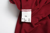 Lunero Eindhoven™ Lizzie Plus Size Legging | Duurzaam & Stijlvol