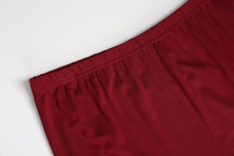 Lunero Eindhoven™ Lizzie Plus Size Legging | Duurzaam & Stijlvol