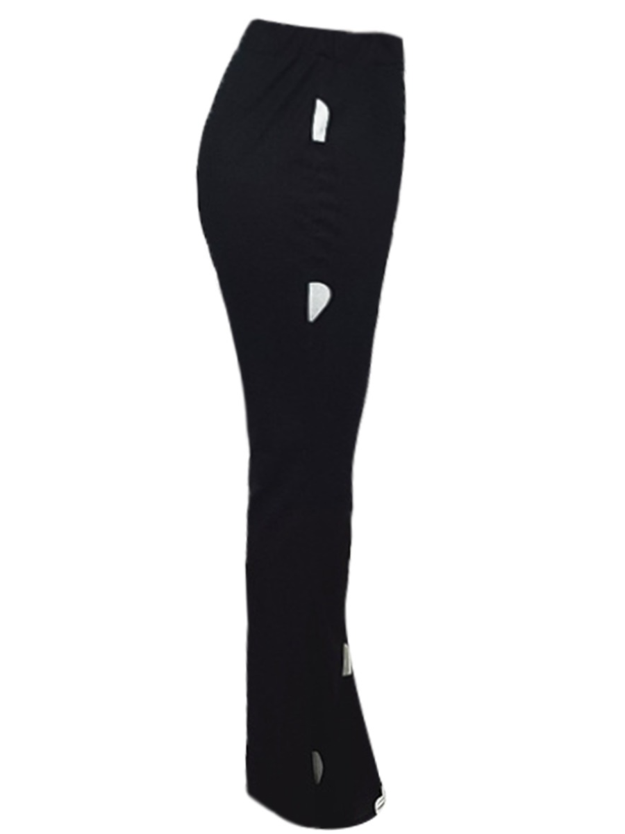 Lunero Eindhoven™ Sandra Plus Size Joggingbroek | Comfortabel & Stijlvol