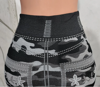 Lunero Eindhoven™ Carla Plus Size Legging | Trendy & Comfortabel