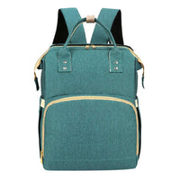 Multifunctionele Luiertas met Verschoonbed – CarryNest