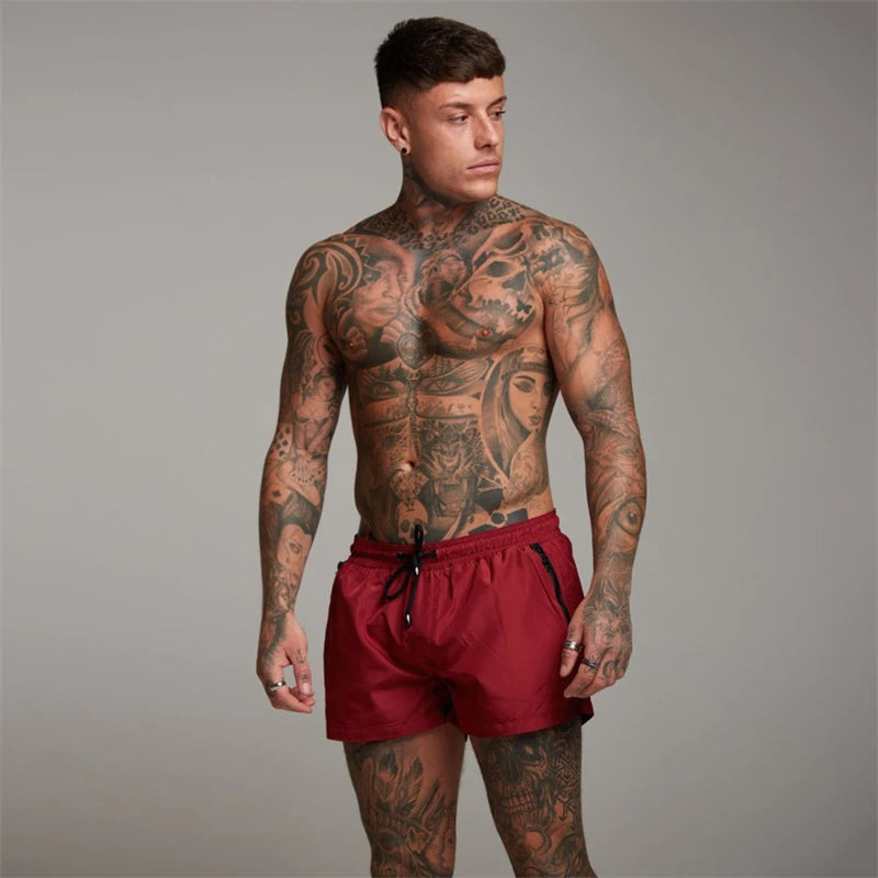 Lunero Eindhoven™ Boris Zwembroek | Sneldrogend & Stijlvol