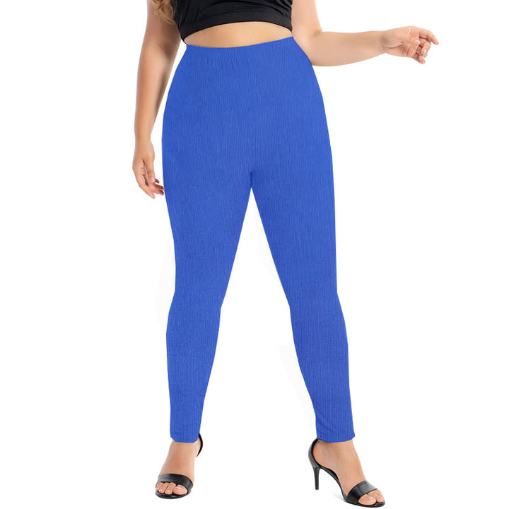 Lunero Eindhoven™ Thalysa Plus Size Legging | Comfortabel & Stijlvol
