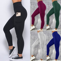 Lunero Eindhoven™ Kimmy Plus Size Yoga Legging | Comfortabel & Stijlvol