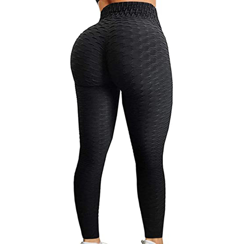 Lunero Eindhoven™ Jennie Plus Size Sportlegging | Flatterend & Stijlvol
