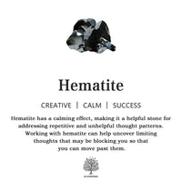 Natuurlijk Kristal Genezende Energie Armband - Aria