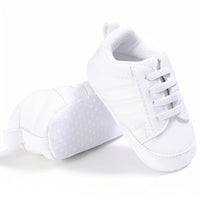 Baby Instapsneakers - Riley | Comfortabele Eerste schoentjes