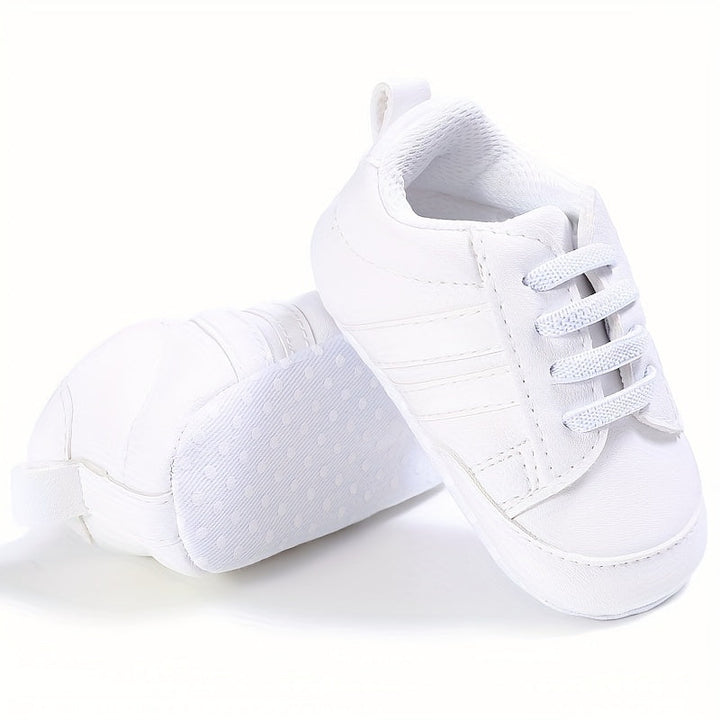Baby Instapsneakers - Riley | Comfortabele Eerste schoentjes