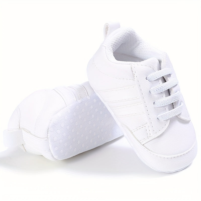 Baby Instapsneakers - Riley | Comfortabele Eerste schoentjes