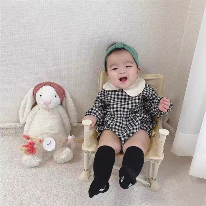 Verstelbare Kinderstoelverhoger – SnackSeat