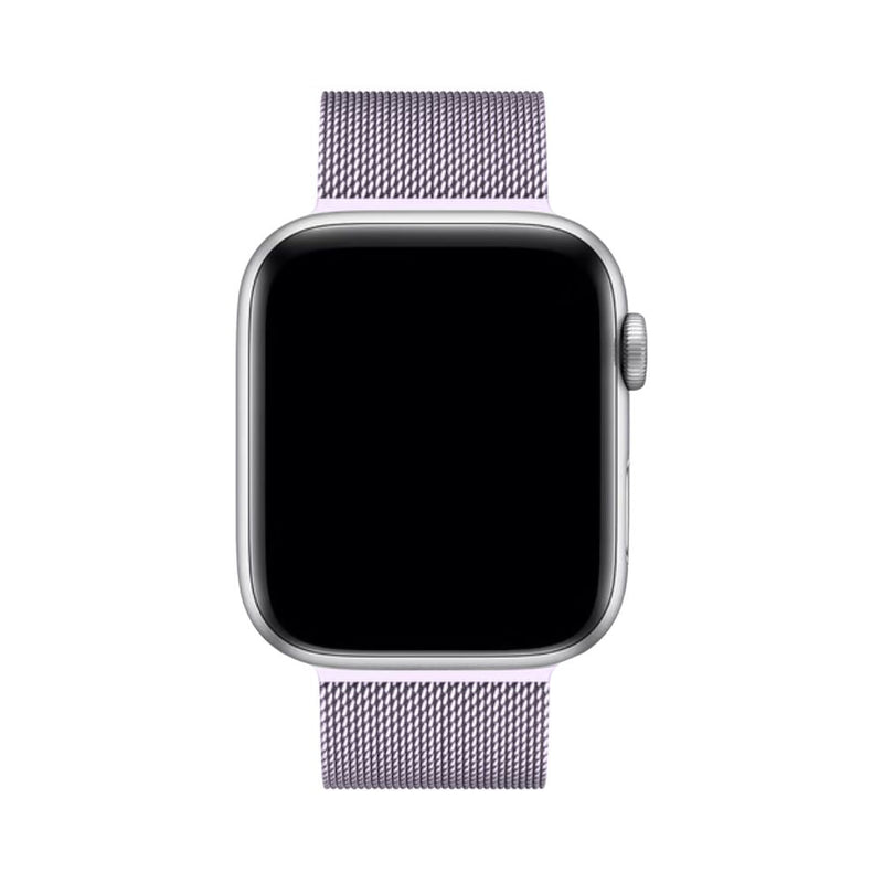 Milanese pasek do Apple Watch – SteelFlex