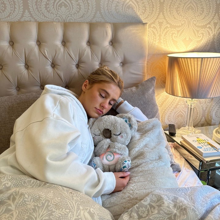 Kalmerende Knuffel voor Ultieme Ontspanning - CalmPal