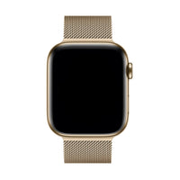 Milanese pasek do Apple Watch – SteelFlex