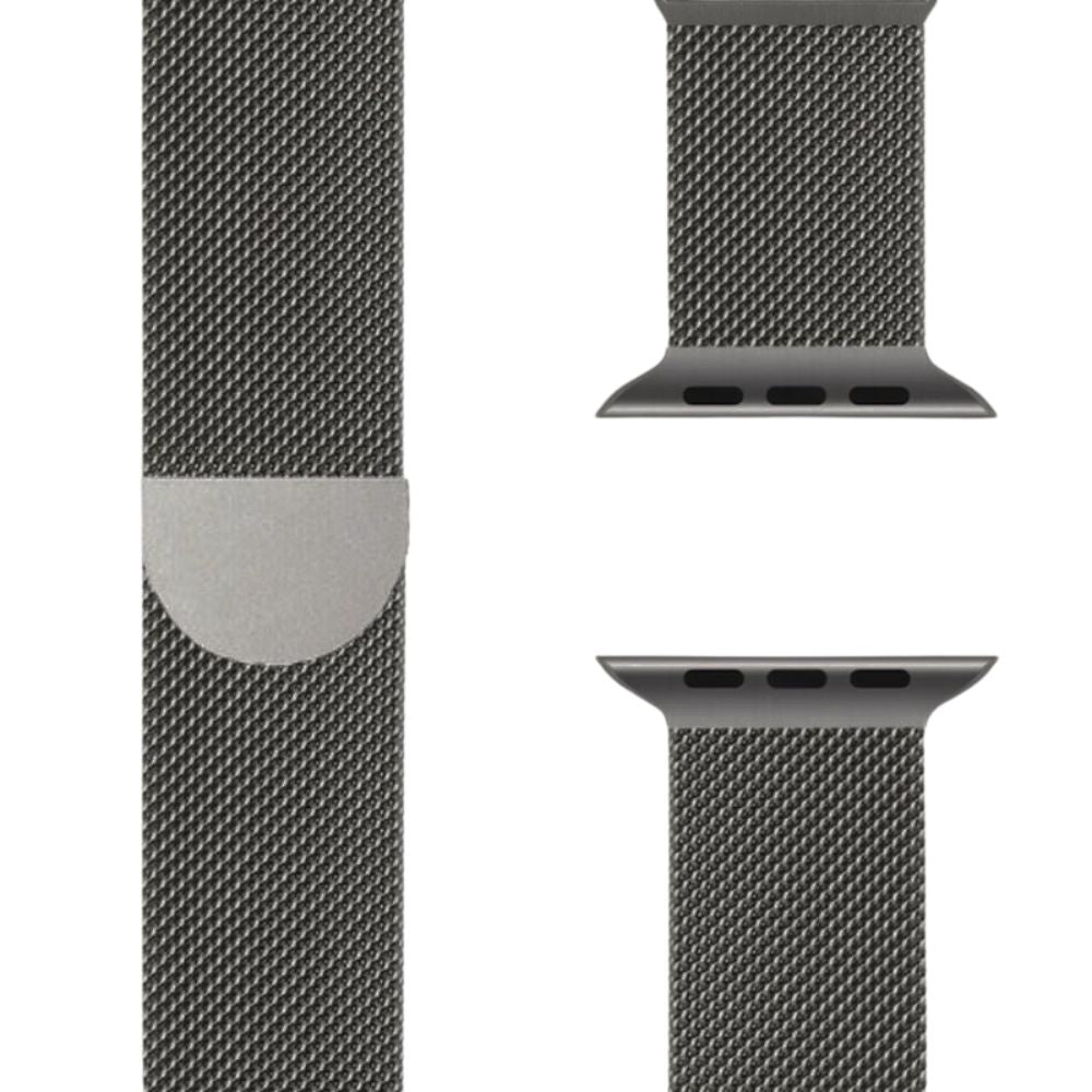 Milanese pasek do Apple Watch – SteelFlex