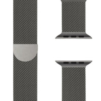 Milanese pasek do Apple Watch – SteelFlex