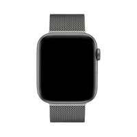 Milanese pasek do Apple Watch – SteelFlex