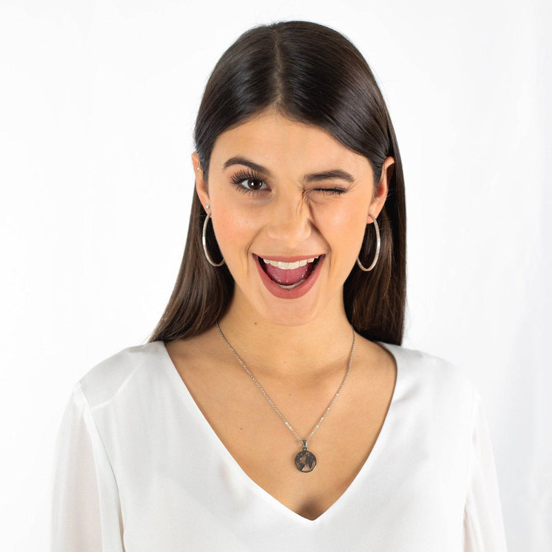 Grote Ringoorbellen - Celeste