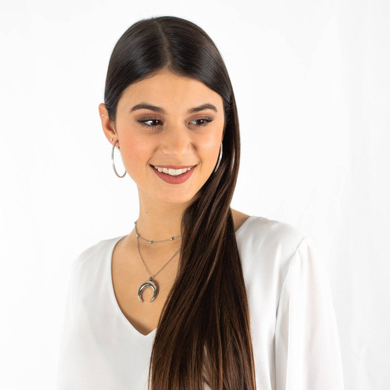 Grote Ringoorbellen - Celeste