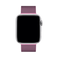 Milanese pasek do Apple Watch – SteelFlex