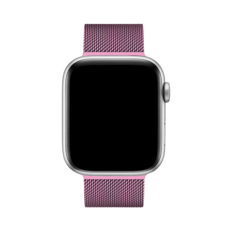 Milanese pasek do Apple Watch – SteelFlex