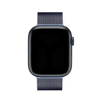 Milanese pasek do Apple Watch – SteelFlex