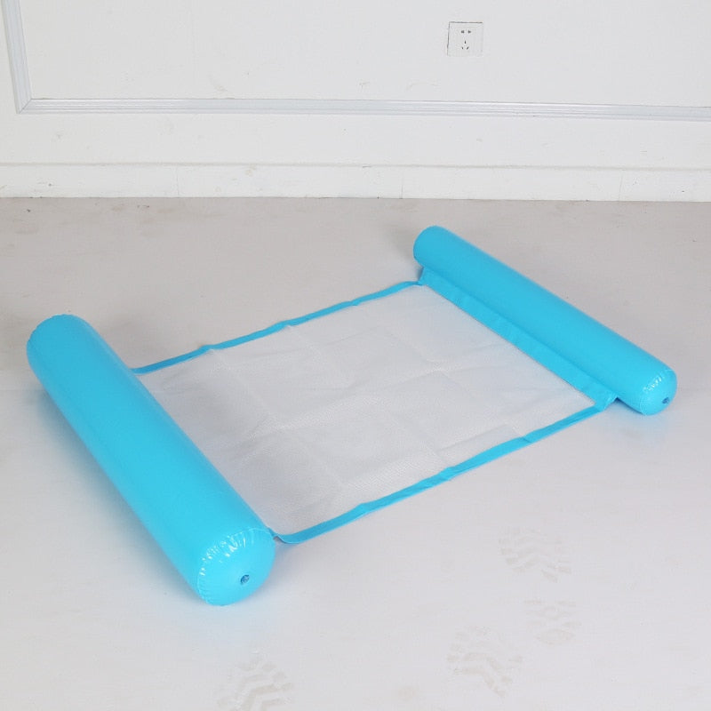 Opblaasbare Water Hangmat – Floatella