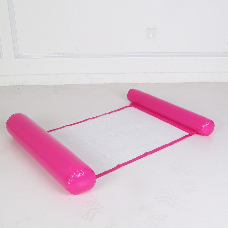 Opblaasbare Water Hangmat – Floatella