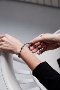 Energie Armband Jaspis - Nyima