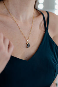 Maansteen Helende Ketting – Celestina