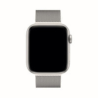 Milanese pasek do Apple Watch – SteelFlex