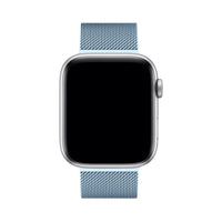 Milanese pasek do Apple Watch – SteelFlex