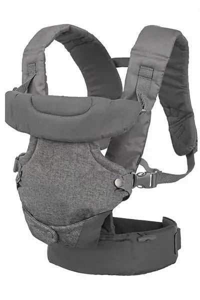 Ergonomische Baby Draagzak – Olivia