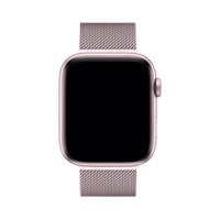 Milanese pasek do Apple Watch – SteelFlex