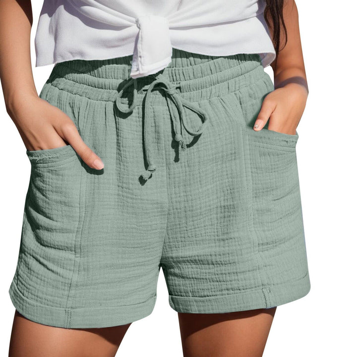 Lunero Eindhoven™ Martha Zomershort | Comfortabel & Trendy