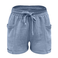 Lunero Eindhoven™ Martha Zomershort | Comfortabel & Trendy