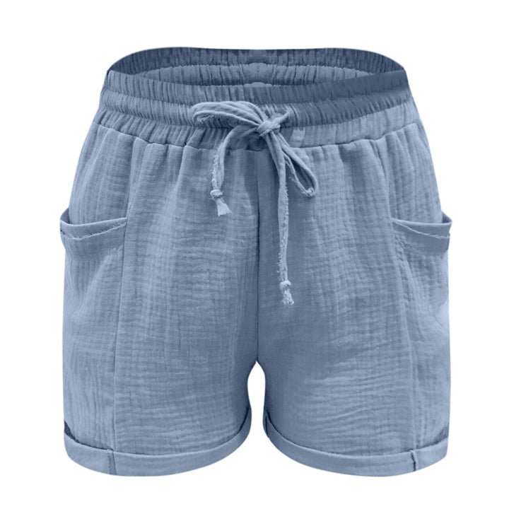 Lunero Eindhoven™ Martha Zomershort | Comfortabel & Trendy