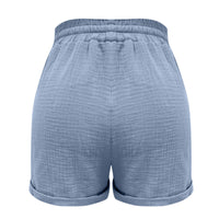 Lunero Eindhoven™ Martha Zomershort | Comfortabel & Trendy