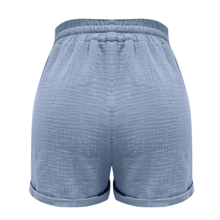 Lunero Eindhoven™ Martha Zomershort | Comfortabel & Trendy