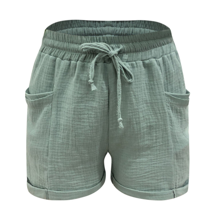 Lunero Eindhoven™ Martha Zomershort | Comfortabel & Trendy