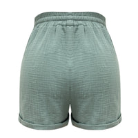 Lunero Eindhoven™ Martha Zomershort | Comfortabel & Trendy