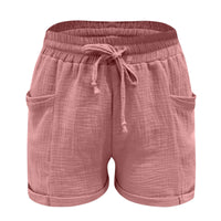 Lunero Eindhoven™ Martha Zomershort | Comfortabel & Trendy