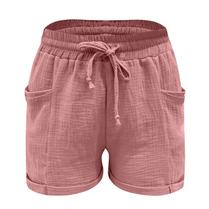 Lunero Eindhoven™ Martha Zomershort | Comfortabel & Trendy