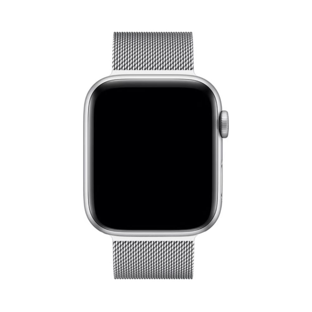 Milanese pasek do Apple Watch – SteelFlex
