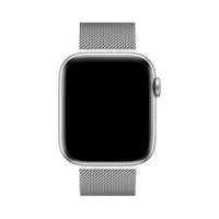 Milanese pasek do Apple Watch – SteelFlex