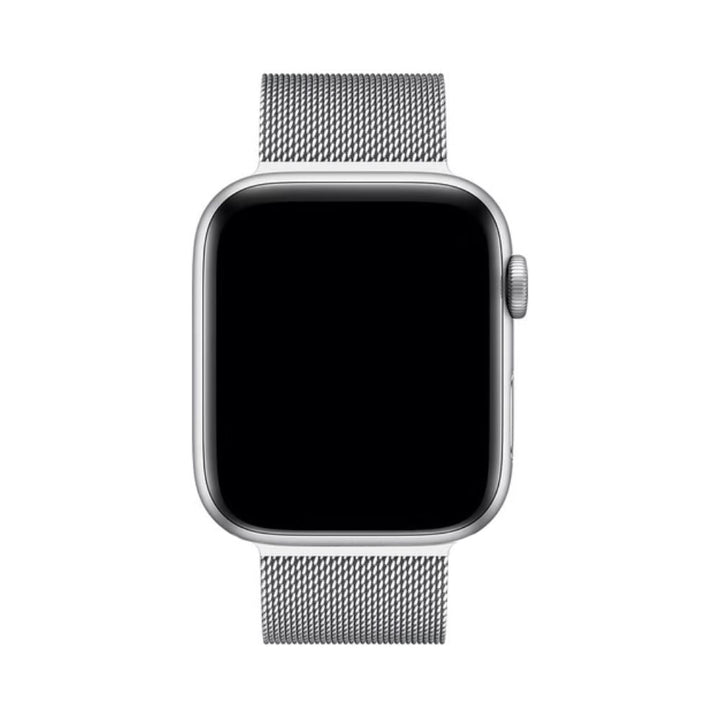 Milanese pasek do Apple Watch – SteelFlex