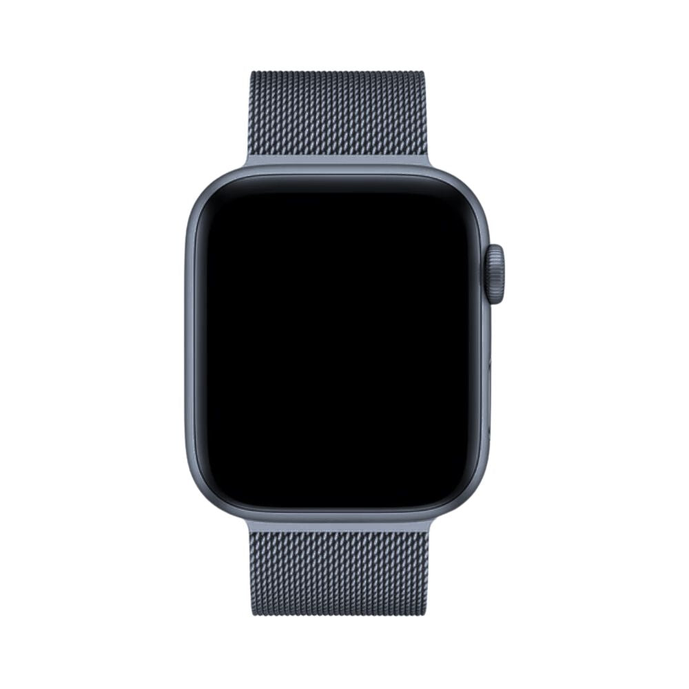 Milanese pasek do Apple Watch – SteelFlex