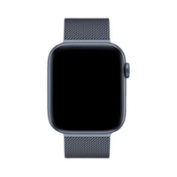 Milanese pasek do Apple Watch – SteelFlex