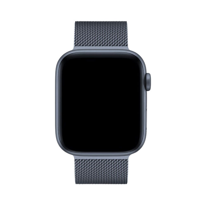 Milanese pasek do Apple Watch – SteelFlex