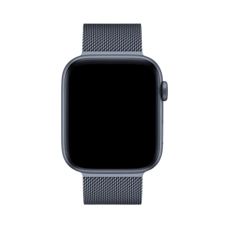 Milanese pasek do Apple Watch – SteelFlex