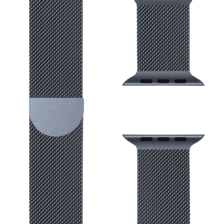 Milanese pasek do Apple Watch – SteelFlex